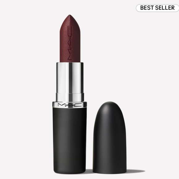 MAC Cosmetics Other - M·A·CXIMAL SILKY MATTE LIPSTICK 💄 in 692 MIXED MEDIA